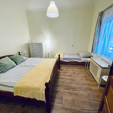 Mimi Apartments Zamárdi Kültér fotó