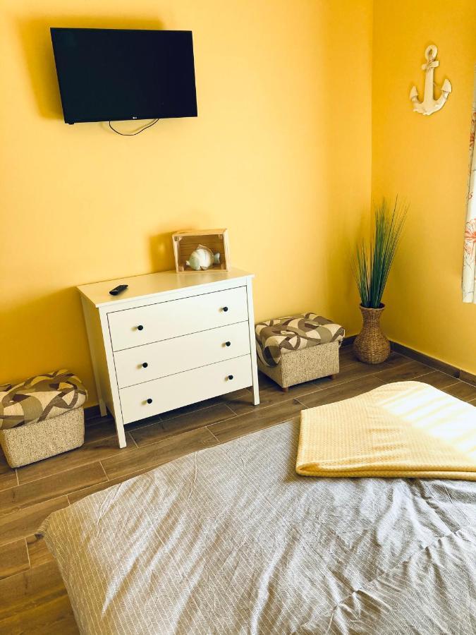 Mimi Apartments Zamárdi Kültér fotó