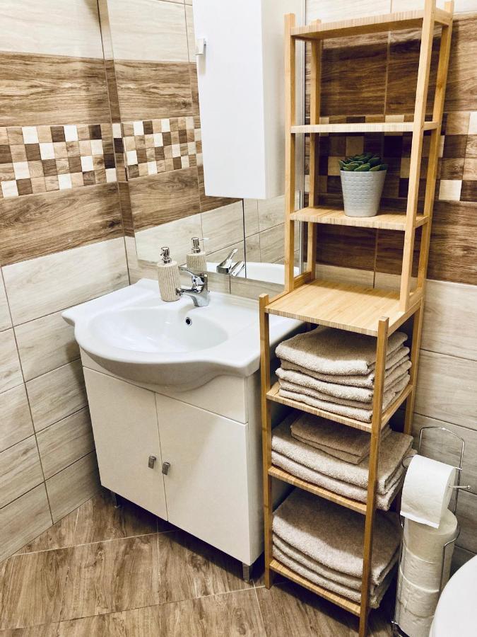 Mimi Apartments Zamárdi Kültér fotó