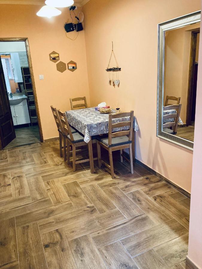 Mimi Apartments Zamárdi Kültér fotó