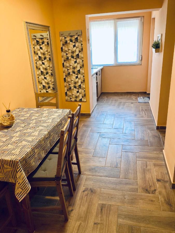 Mimi Apartments Zamárdi Kültér fotó