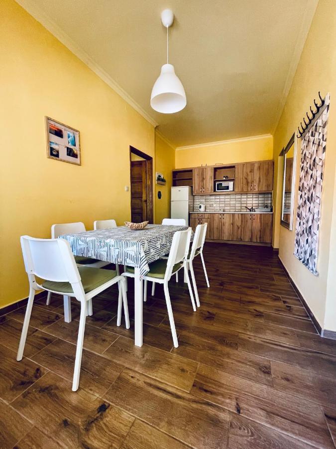 Mimi Apartments Zamárdi Kültér fotó