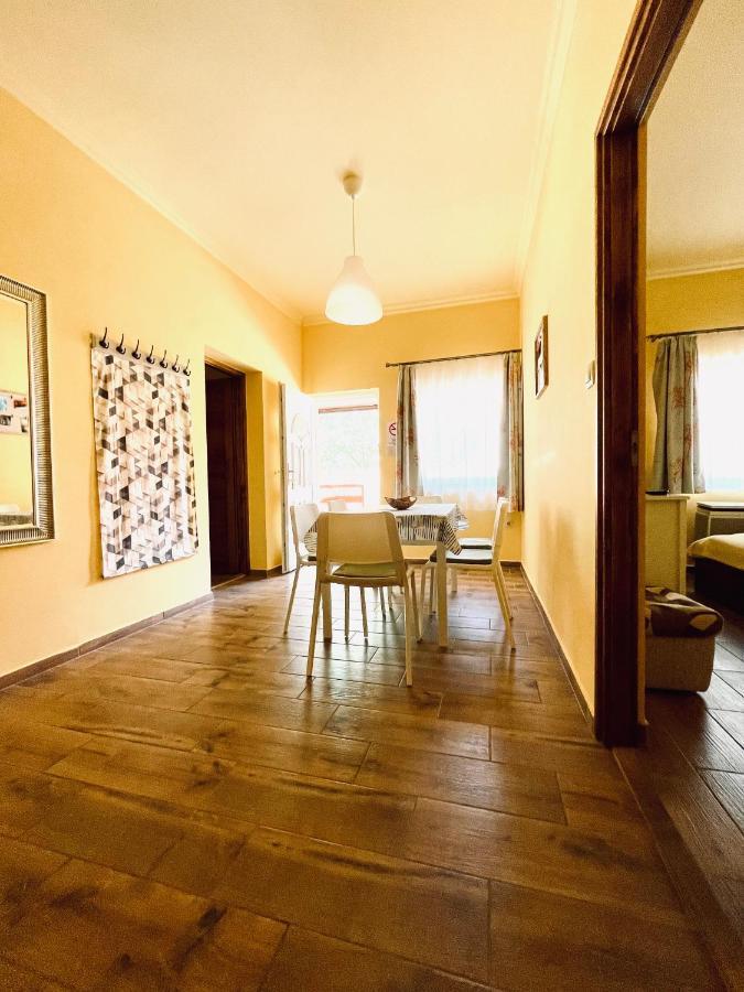 Mimi Apartments Zamárdi Kültér fotó