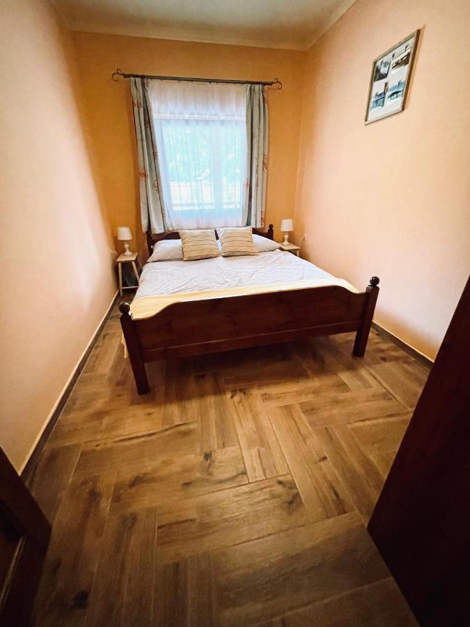 Mimi Apartments Zamárdi Kültér fotó