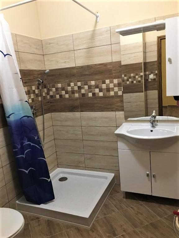 Mimi Apartments Zamárdi Kültér fotó