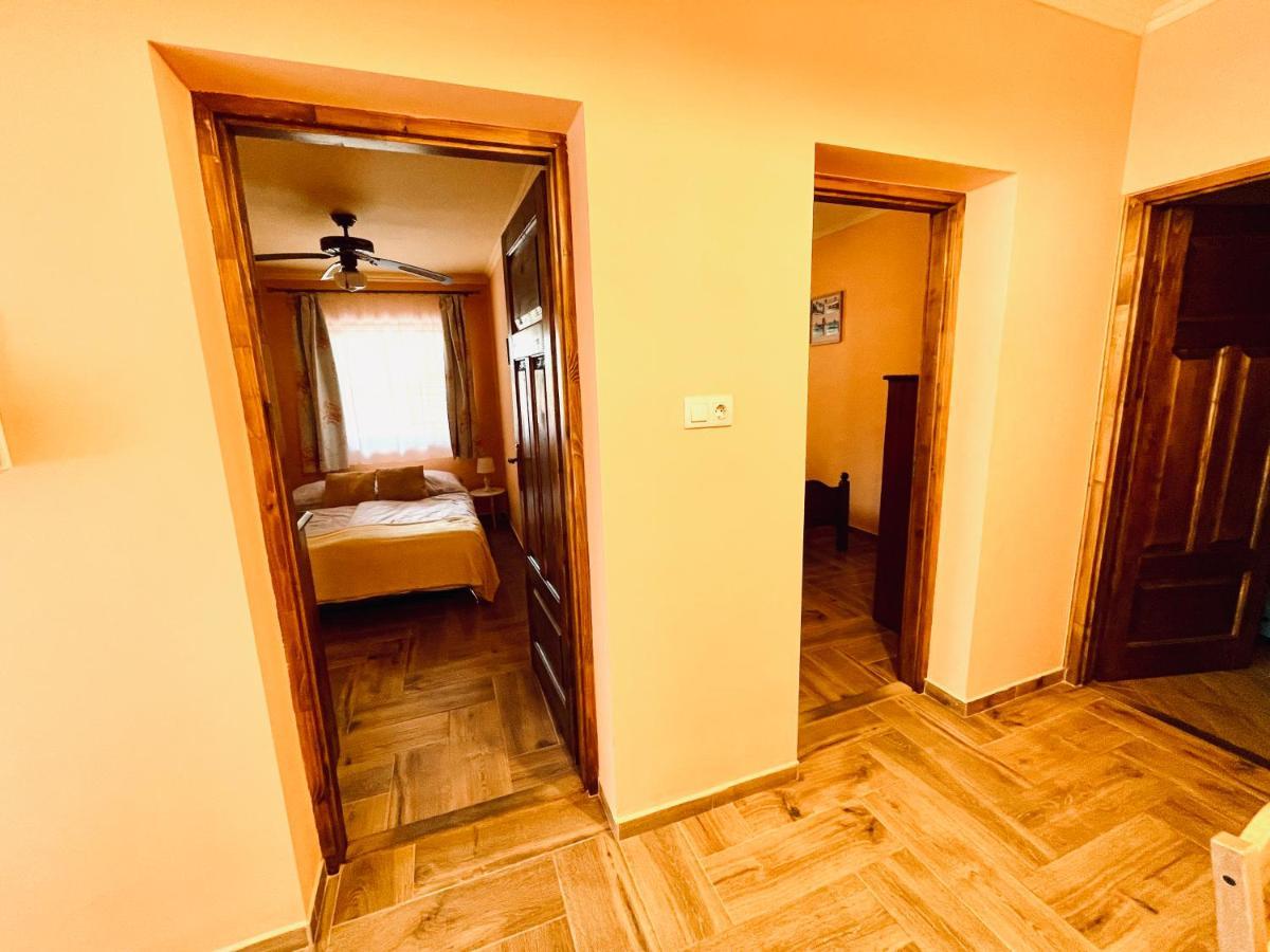 Mimi Apartments Zamárdi Kültér fotó