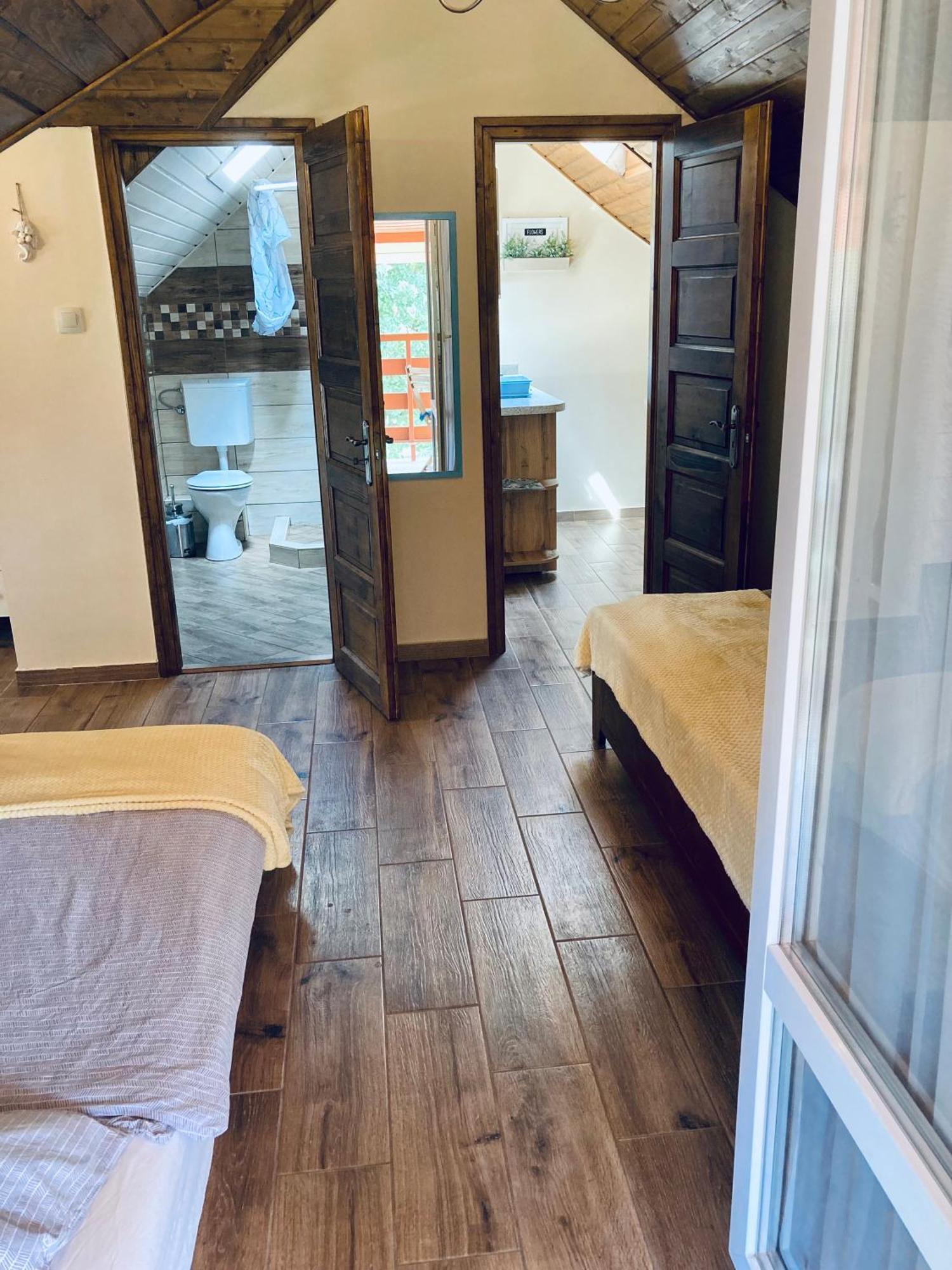 Mimi Apartments Zamárdi Kültér fotó