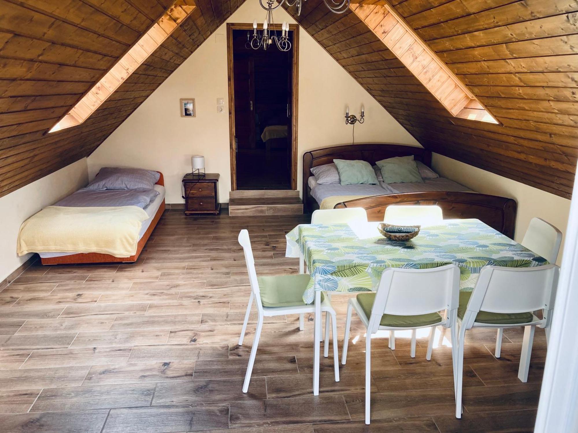 Mimi Apartments Zamárdi Kültér fotó