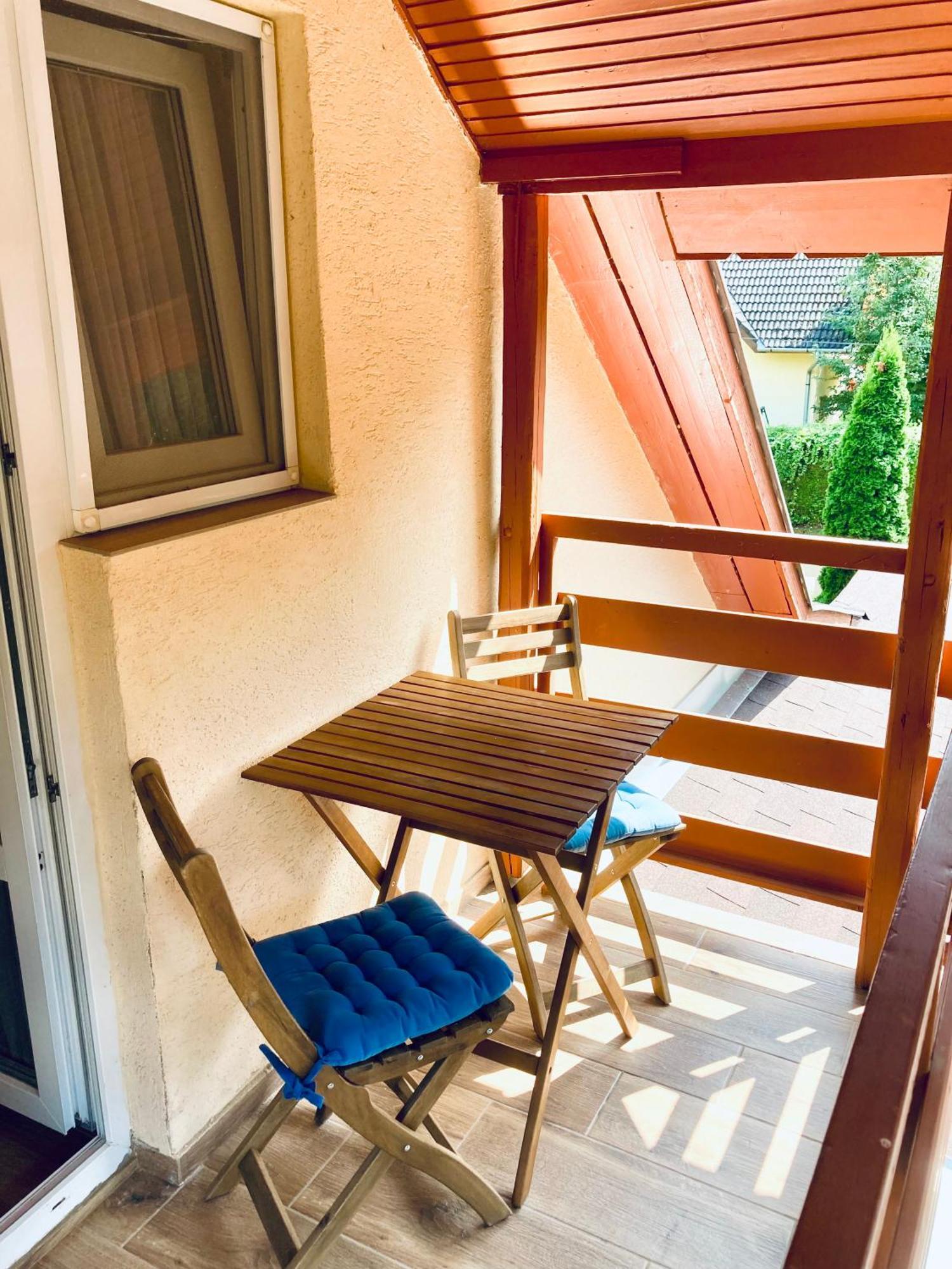 Mimi Apartments Zamárdi Kültér fotó
