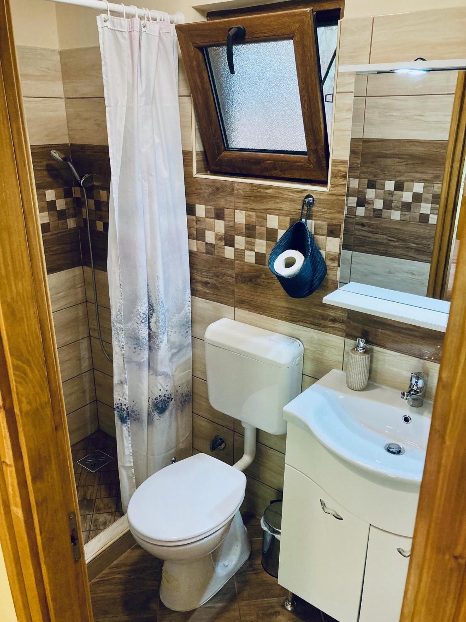Mimi Apartments Zamárdi Kültér fotó