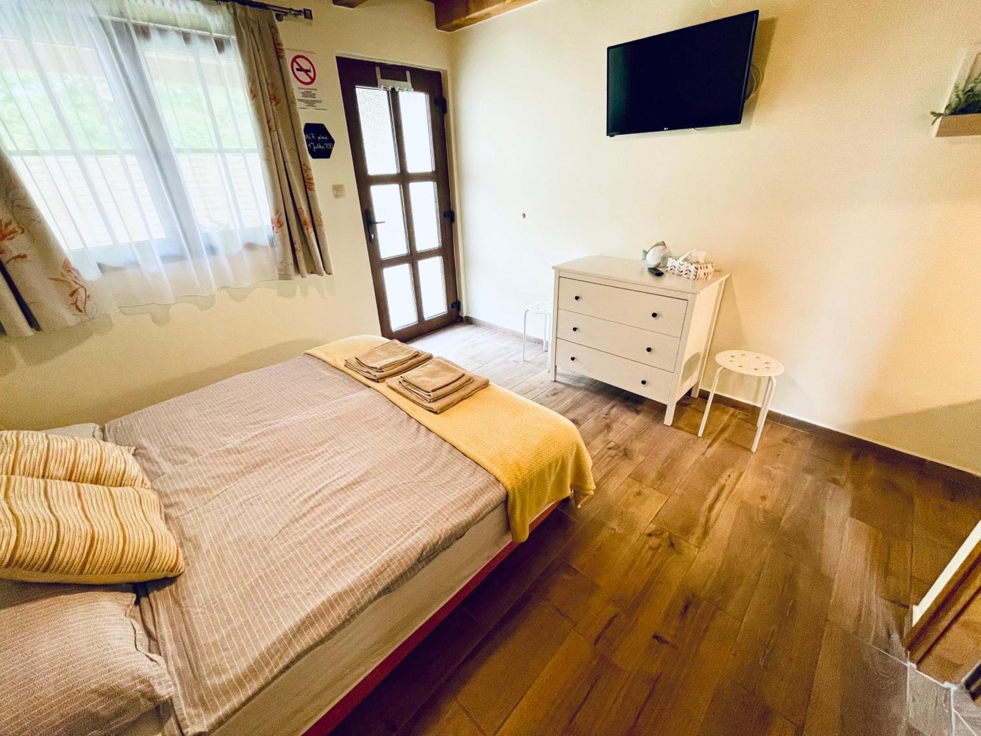 Mimi Apartments Zamárdi Kültér fotó