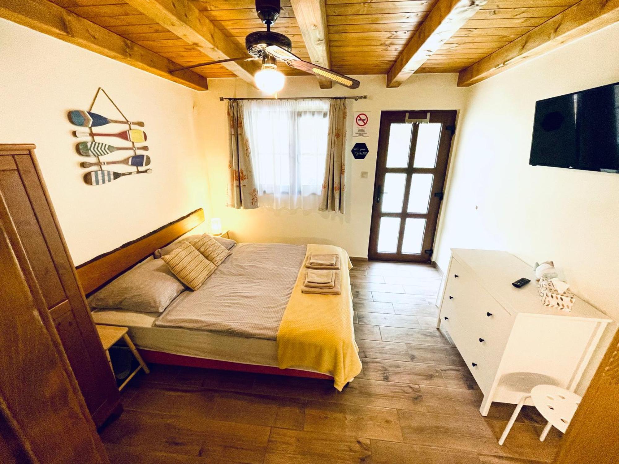 Mimi Apartments Zamárdi Kültér fotó