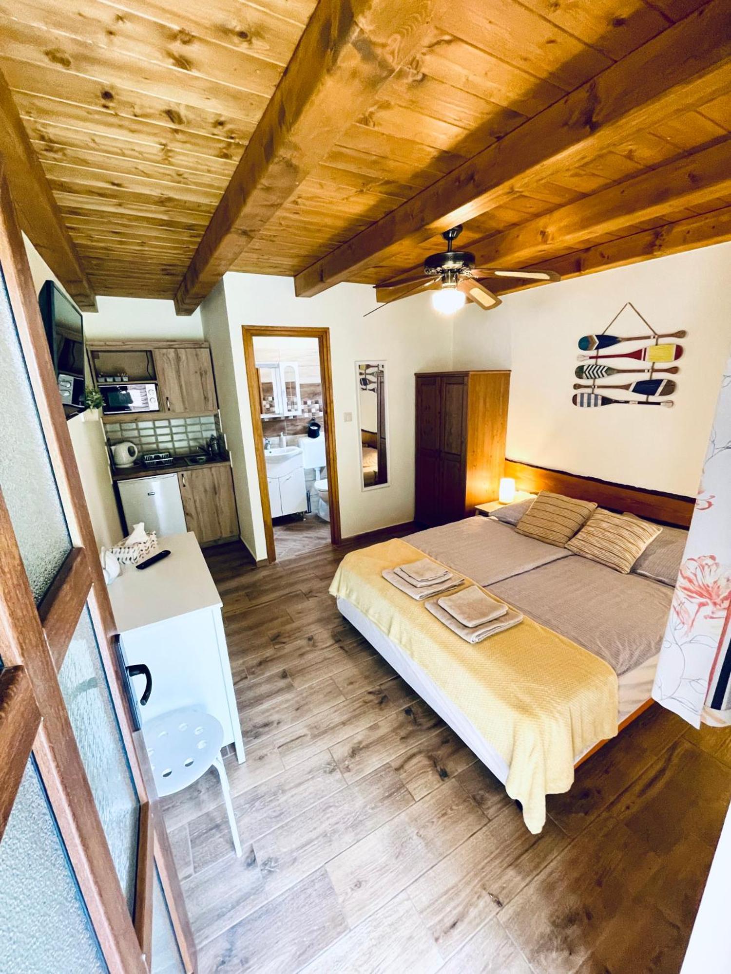 Mimi Apartments Zamárdi Kültér fotó