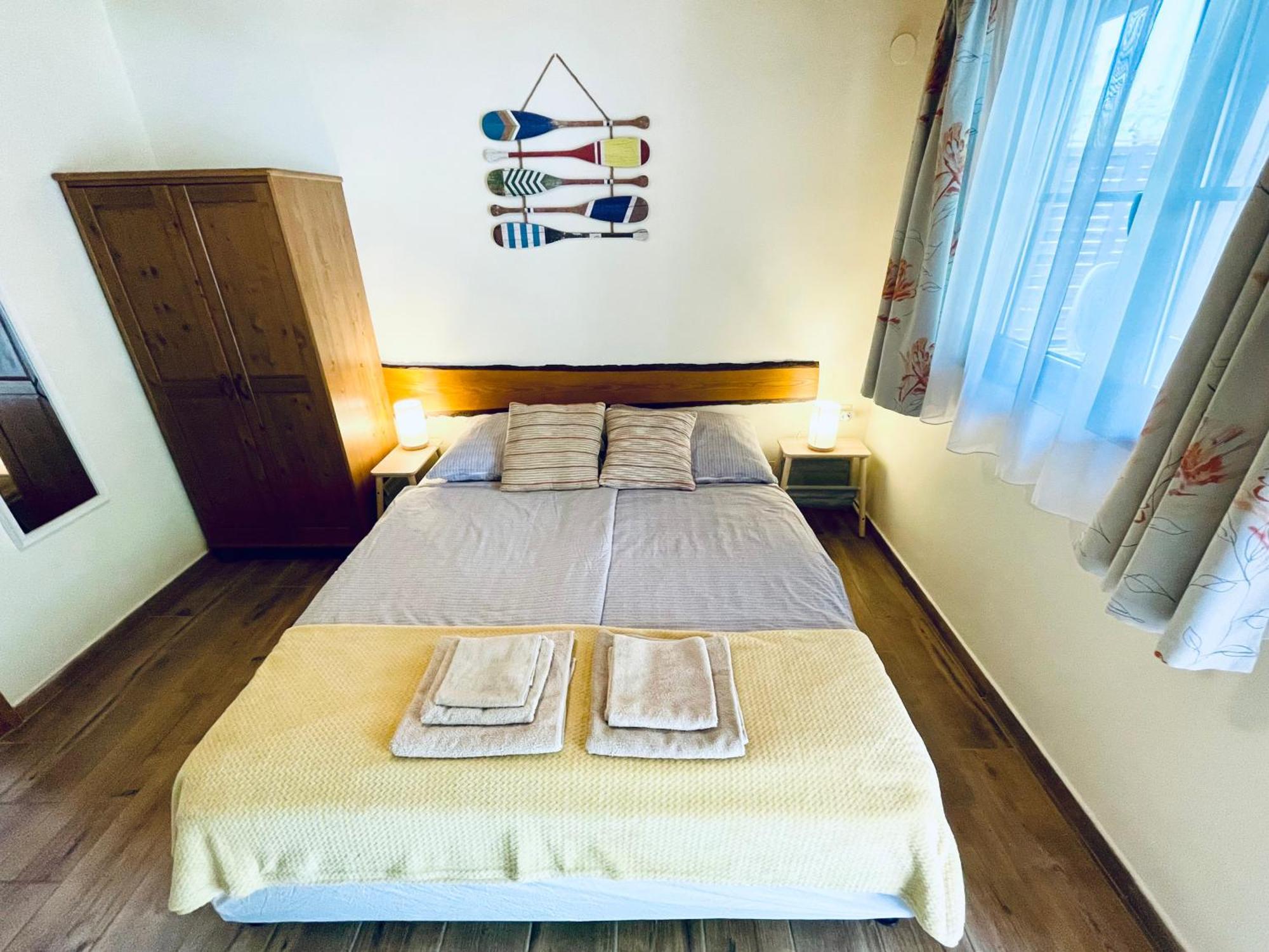 Mimi Apartments Zamárdi Kültér fotó