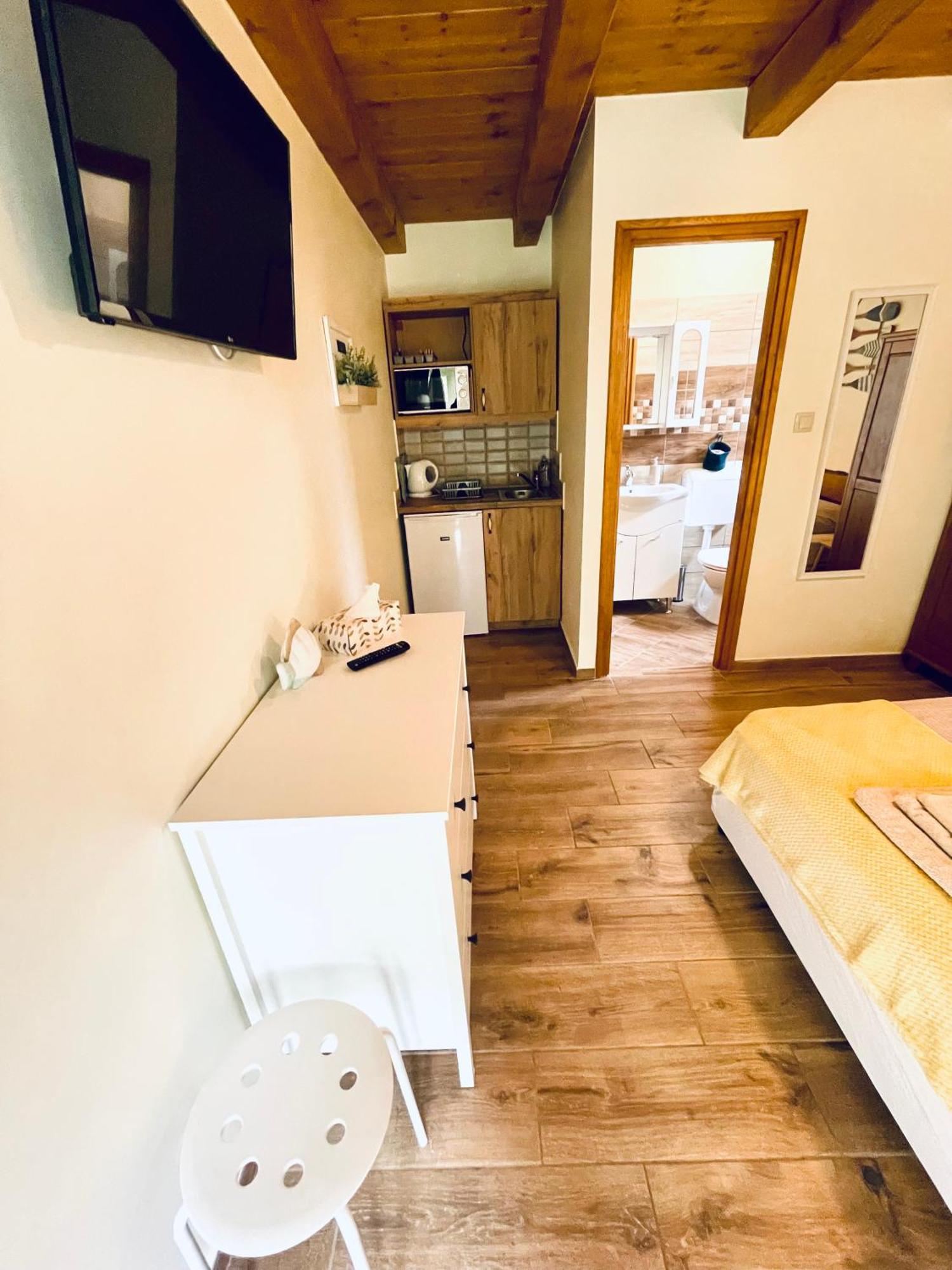 Mimi Apartments Zamárdi Kültér fotó