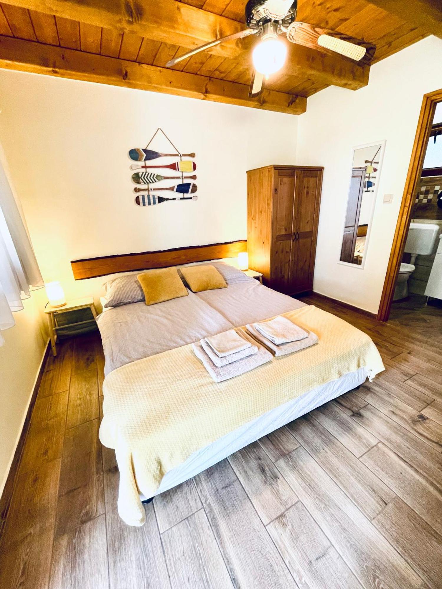 Mimi Apartments Zamárdi Kültér fotó