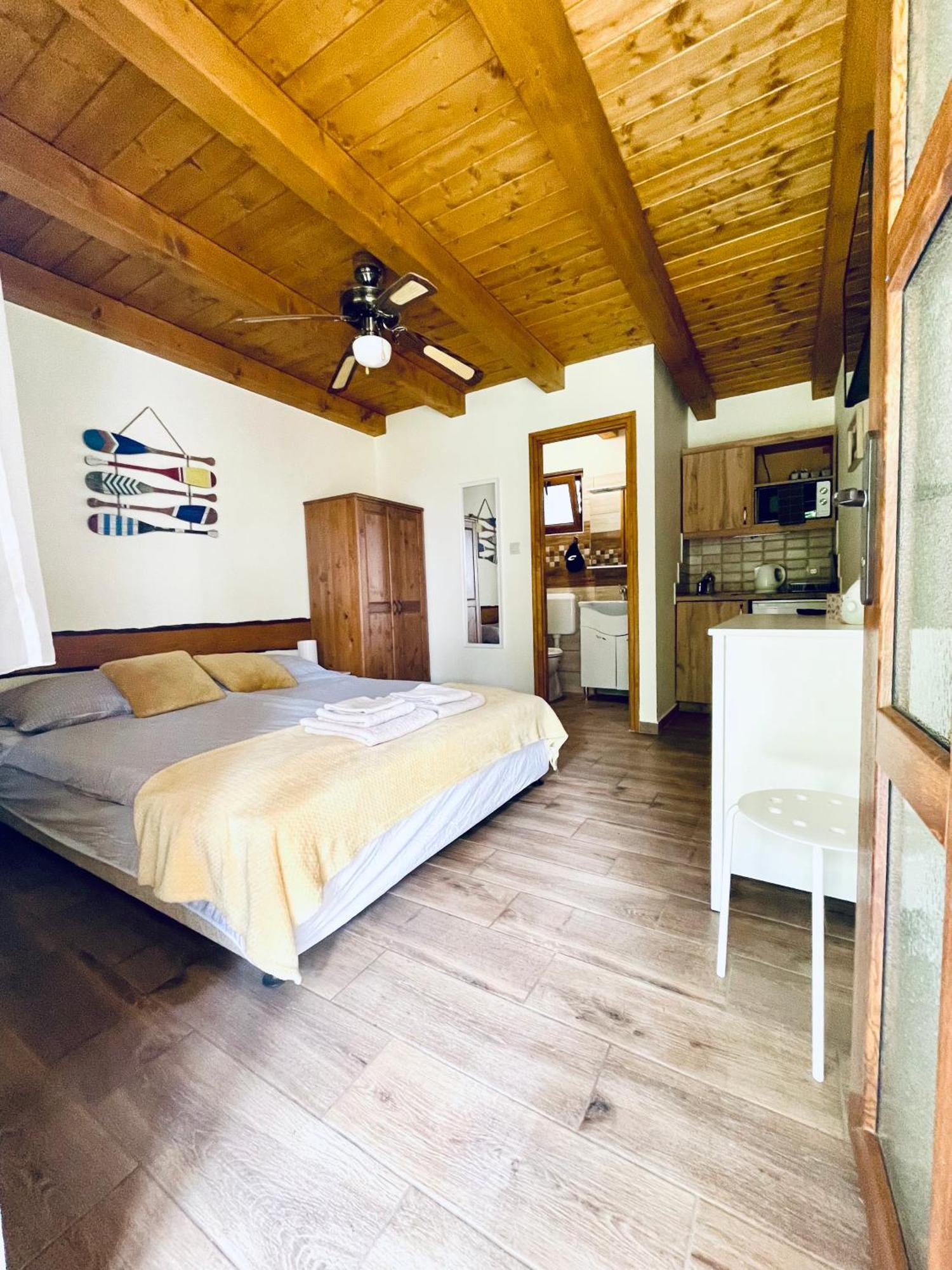 Mimi Apartments Zamárdi Kültér fotó