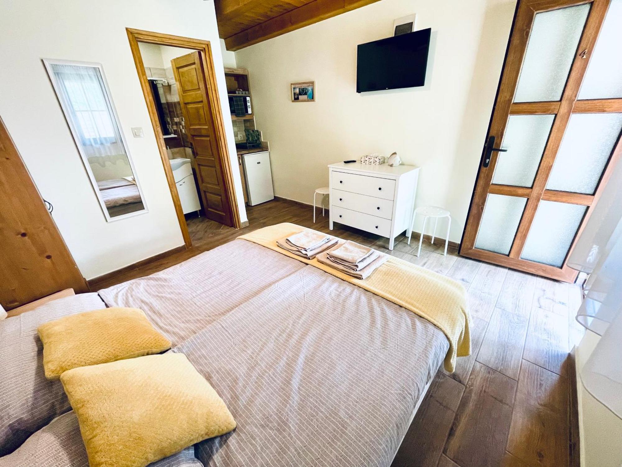 Mimi Apartments Zamárdi Kültér fotó