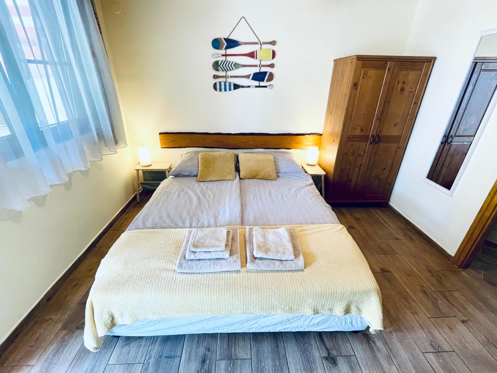 Mimi Apartments Zamárdi Kültér fotó