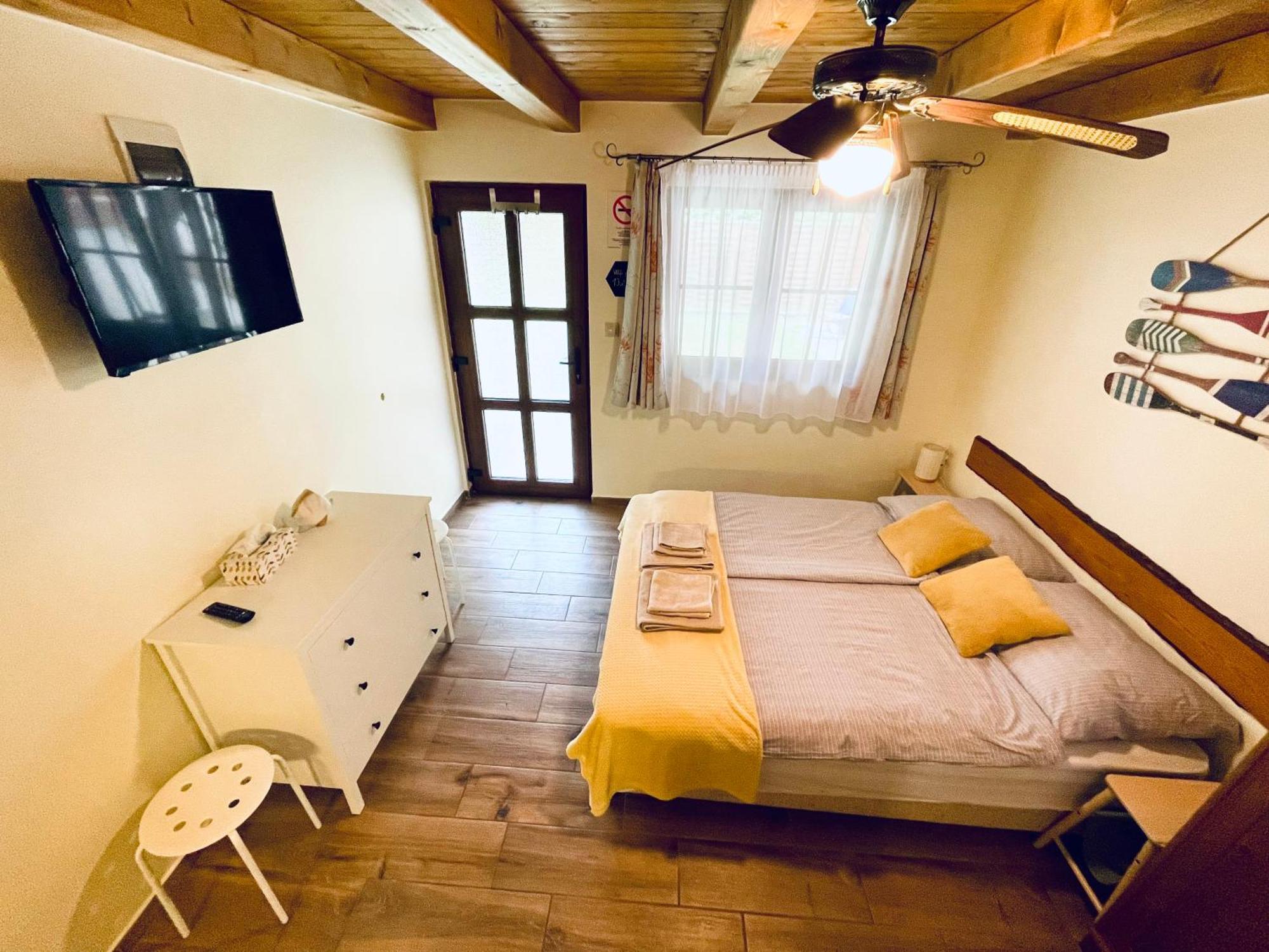 Mimi Apartments Zamárdi Kültér fotó