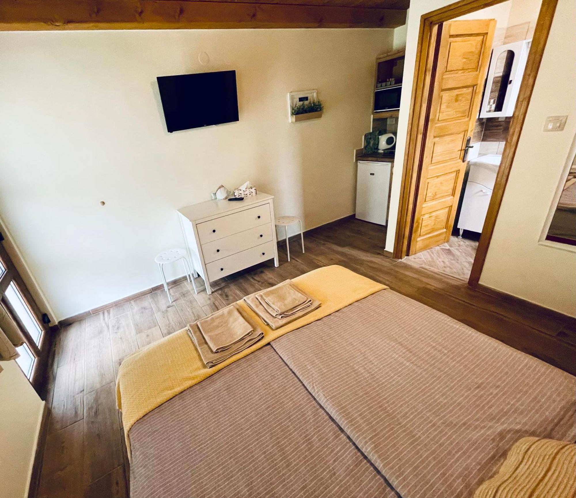 Mimi Apartments Zamárdi Kültér fotó