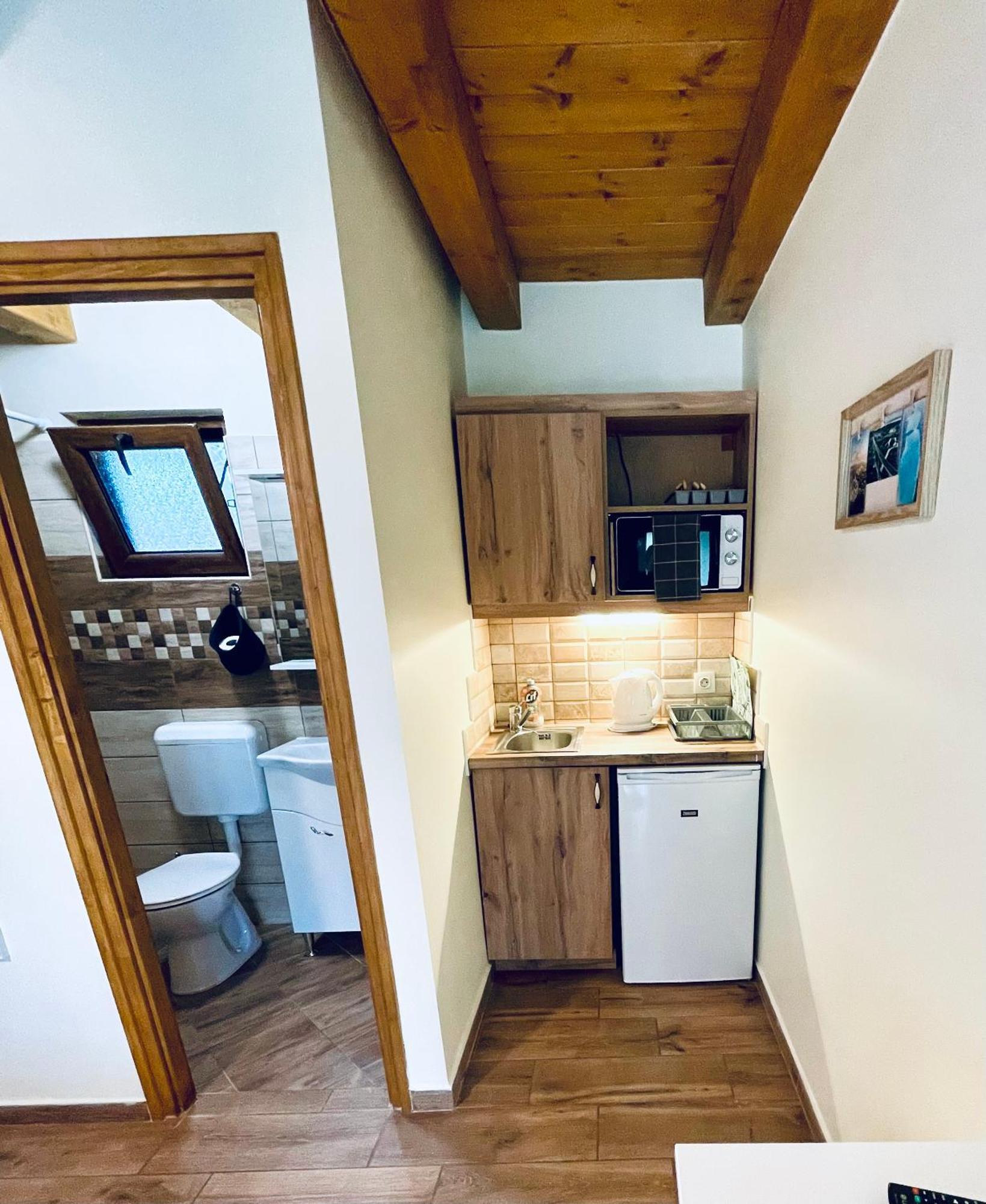 Mimi Apartments Zamárdi Kültér fotó