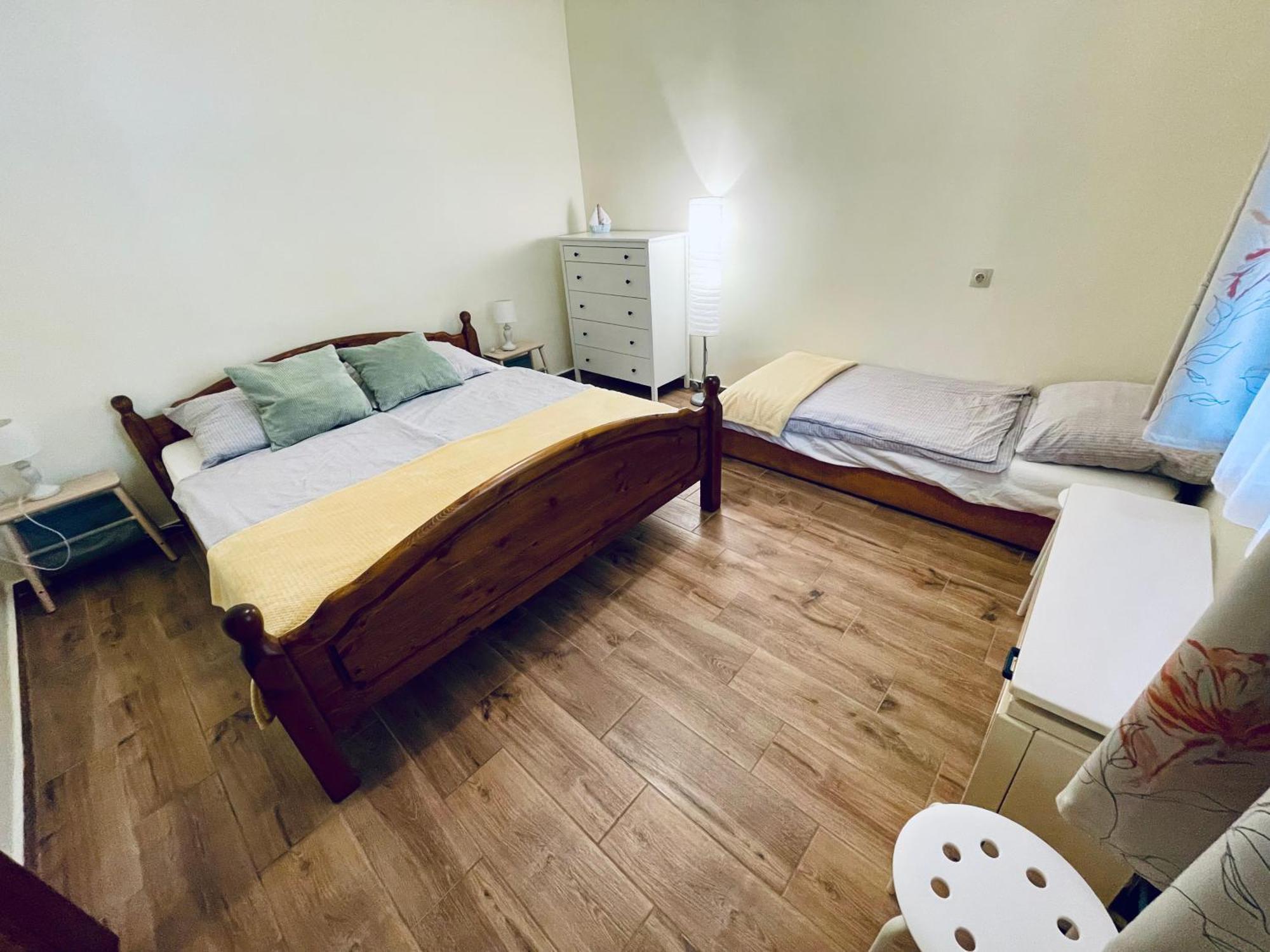 Mimi Apartments Zamárdi Kültér fotó