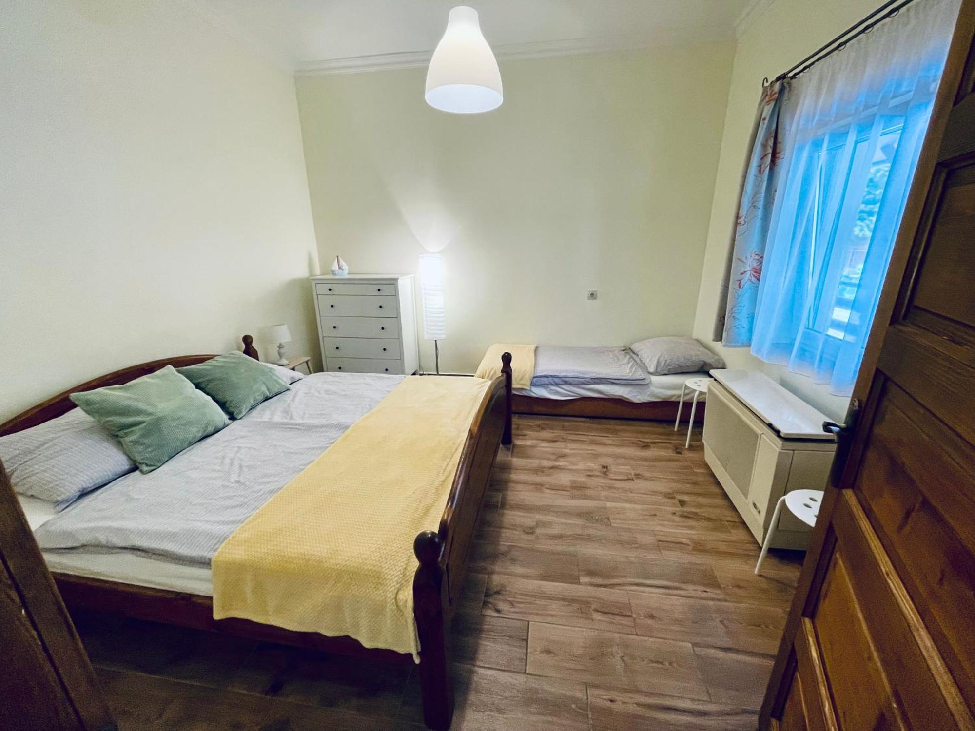 Mimi Apartments Zamárdi Kültér fotó