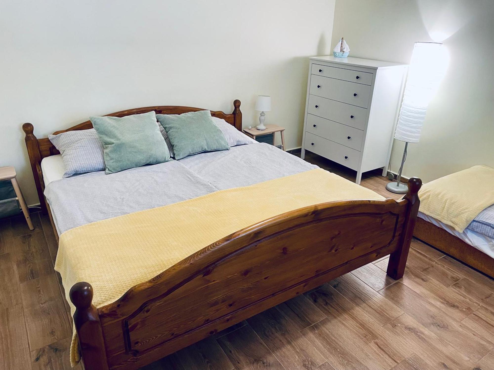 Mimi Apartments Zamárdi Kültér fotó
